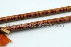 1947 Silent Mora Chinese Sticks