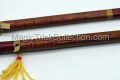 1948 Silent Mora Chinese Sticks