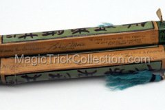 1951 Silent Mora Chinese Sticks-03