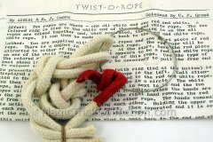 Twist-O-Rope