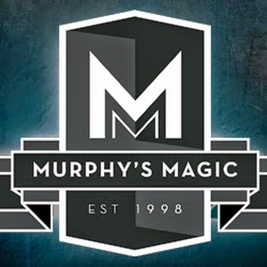 Murphy's Magic Supplies