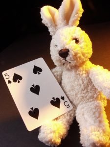 MagicTrickCollection.com - Rare & Vintage Collectible Magic Tricks