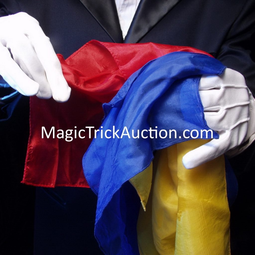 MagicTrickAuction.com