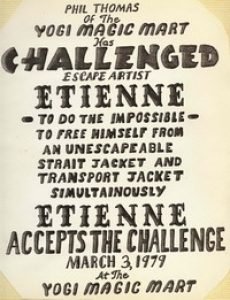Magic Trick Collection - Rare & Vintage Magic Tricks - MagicTrickCollection.com