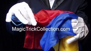 MagicTrickCollection.com Rare & Vintage Collectible Magic Tricks