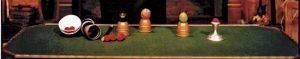 Rare & Vintage Collectible Magic Tricks