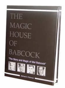 Mel Babcock Book