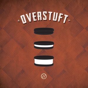 Overstuft by Bizzaro