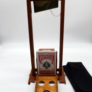 Tabman Jumbo Card Guillotine