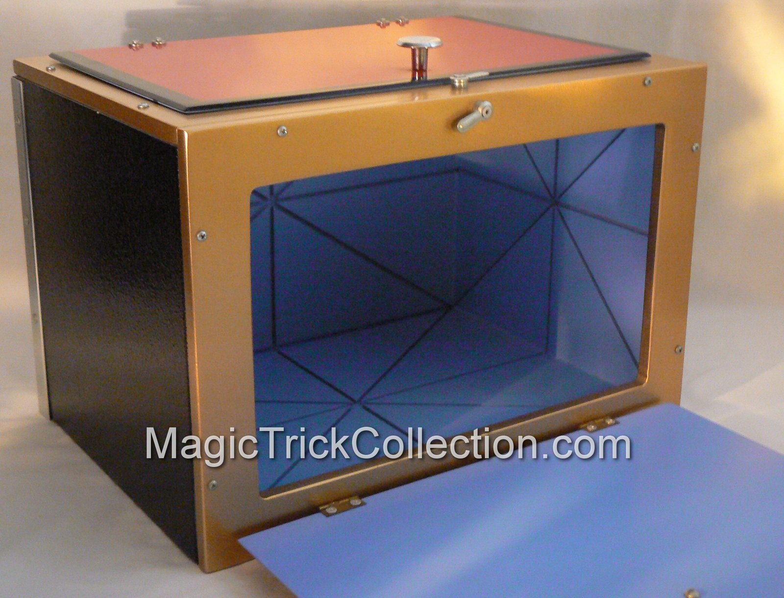 MAK Magic Mirror Box