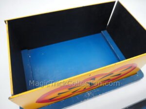 UF Grant Nite Club Dove Vanish - RARE Blue Color Scheme!