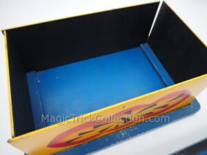 UF Grant Nite Club Dove Vanish - RARE Blue Color Scheme!