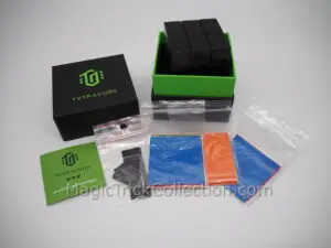 Tetracube by Magic Dream