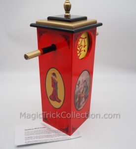 Mandarin Block Escape Giant Version