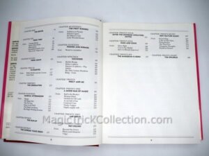 Edwin's Magic & Host of Surprises Rare Kids Children's Magic Collectible Books