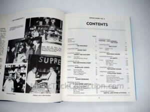 Edwin's Magic & Host of Surprises Rare Kids Children's Magic Collectible Books