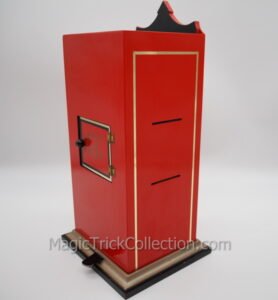 Milson Worth Chinese Flame Clock