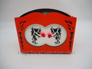 MAK Magic & UF Grant’s Potato Box