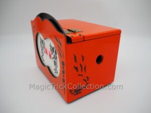 MAK Magic & UF Grant’s Potato Box
