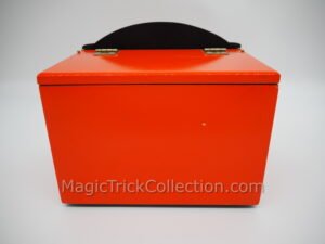 MAK Magic & UF Grant’s Potato Box