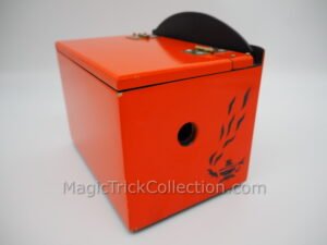 MAK Magic & UF Grant’s Potato Box