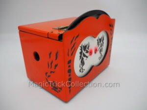 MAK Magic & UF Grant’s Potato Box
