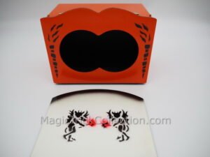 MAK Magic & UF Grant’s Potato Box
