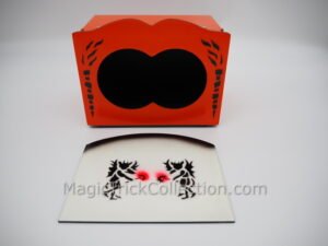MAK Magic & UF Grant’s Potato Box