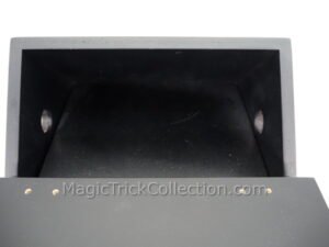 MAK Magic & UF Grant’s Potato Box
