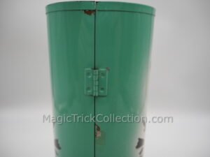 MAK Magic Genii Tube