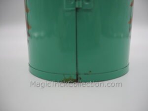 MAK Magic Genii Tube