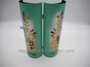 MAK Magic Genii Tube