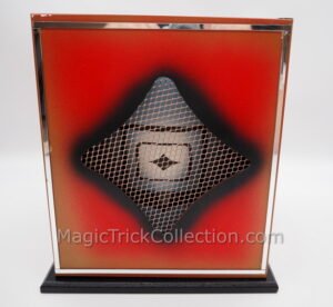 Cage-Y Canister by Joseph Fenichel