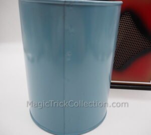 Cage-Y Canister by Joseph Fenichel