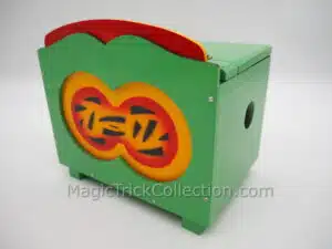 UF Grant Potato Box - RARE!