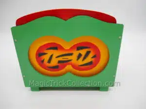 UF Grant Potato Box - RARE!