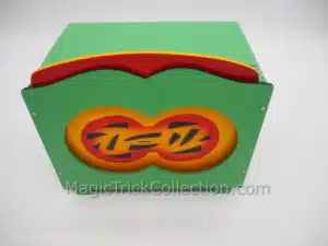 UF Grant Potato Box - RARE!