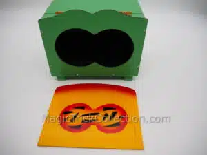 UF Grant Potato Box - RARE!