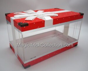 Tora Magic Surprise Gift Box