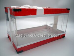 Tora Magic Surprise Gift Box