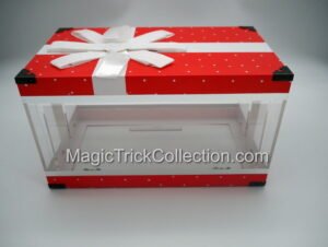 Tora Magic Surprise Gift Box