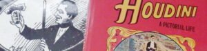 MagicTrickCollection.com - Magician Magic Trick Books, Catalogs & Memorabilia
