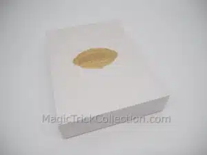 After Sound Classic Boxset Collectible Playing Cards Limited Edition