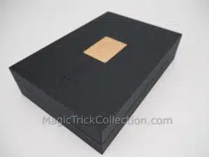 After Sound Dark Flare Boxset Collectible Playing Cards Limited Edition