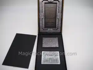 After Sound Dark Flare Boxset Collectible Playing Cards Limited Edition