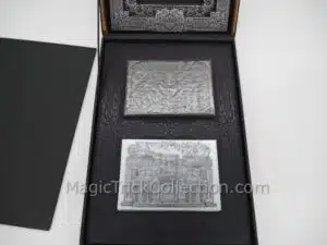 After Sound Dark Flare Boxset Collectible Playing Cards Limited Edition