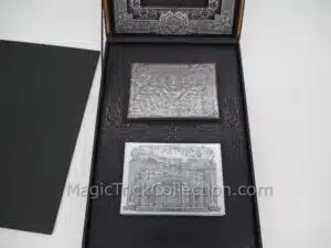 After Sound Dark Flare Boxset Collectible Playing Cards Limited Edition