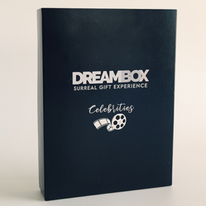 DREAM BOX (Gimmick and Online Instructions) by JOTA