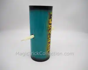 UF Grant Candle Thru Arm