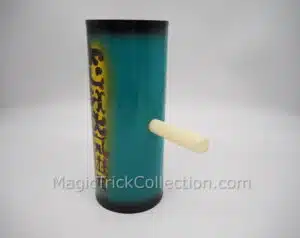 UF Grant Candle Thru Arm